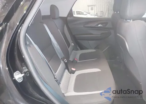 2024 Chevrolet Trailblazer Awd Lt z USA, uszkodzony, nr VIN KL79MRSL3RB064149